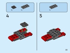 LEGO 72034 instructions page 23 – build guide
