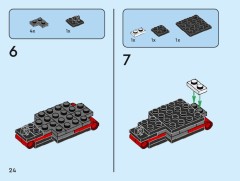 LEGO 72034 instructions page 24 – build guide
