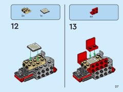LEGO 72034 instructions page 27 – build guide