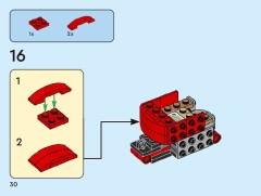 LEGO 72034 instructions page 30 – build guide