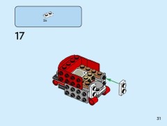 LEGO 72034 instructions page 31 – build guide