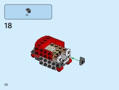 LEGO 72034 instructions page 32 – build guide