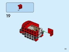 LEGO 72034 instructions page 33 – build guide
