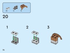 LEGO 72034 instructions page 34 – build guide