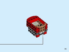 LEGO 72034 instructions page 35 – build guide