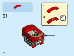 LEGO 72034 instructions page 36 – build guide