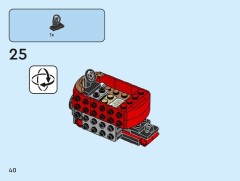 LEGO 72034 instructions page 40 – build guide