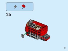 LEGO 72034 instructions page 41 – build guide