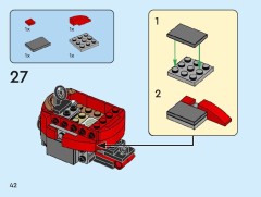 LEGO 72034 instructions page 42 – build guide