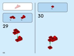 LEGO 72034 instructions page 44 – build guide