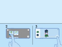 LEGO 72034 instructions page 5 – build guide