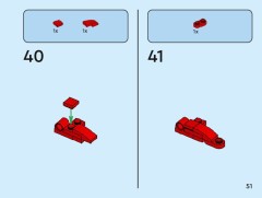 LEGO 72034 instructions page 51 – build guide