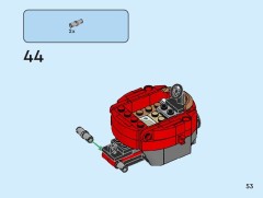 LEGO 72034 instructions page 53 – build guide