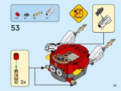 LEGO 72034 instructions page 59 – build guide