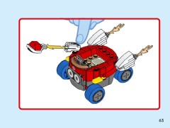 LEGO 72034 instructions page 63 – build guide