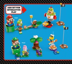 LEGO 72035 instructions page 112 – build guide