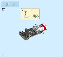 LEGO 72035 instructions page 24 – build guide