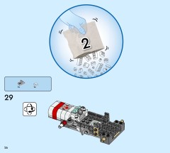 LEGO 72035 instructions page 26 – build guide