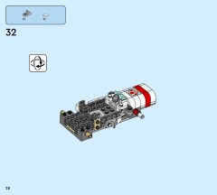 LEGO 72035 instructions page 28 – build guide