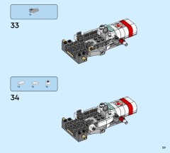 LEGO 72035 instructions page 29 – build guide