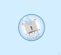 LEGO 72035 instructions page 3 – build guide