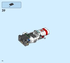 LEGO 72035 instructions page 34 – build guide