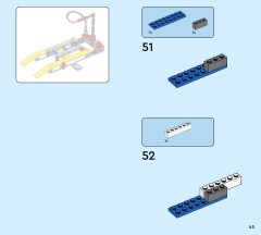 LEGO 72035 instructions page 45 – build guide