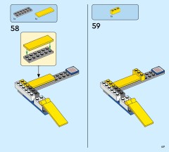 LEGO 72035 instructions page 49 – build guide