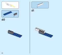 LEGO 72035 instructions page 50 – build guide