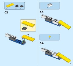 LEGO 72035 instructions page 51 – build guide