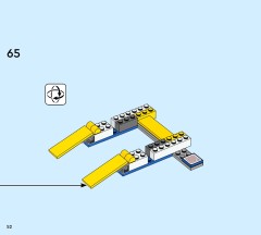LEGO 72035 instructions page 52 – build guide