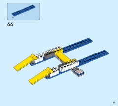 LEGO 72035 instructions page 53 – build guide