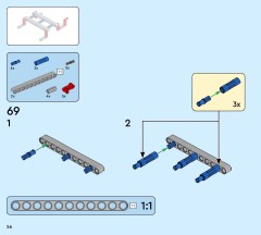 LEGO 72035 instructions page 56 – build guide
