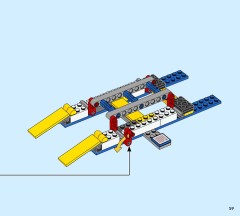 LEGO 72035 instructions page 59 – build guide