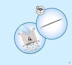 LEGO 72035 instructions page 63 – build guide