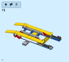 LEGO 72035 instructions page 64 – build guide