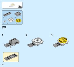 LEGO 72035 instructions page 80 – build guide