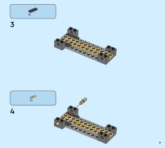 LEGO 72035 instructions page 9 – build guide