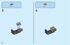 LEGO 72036 instructions page 10 – build guide