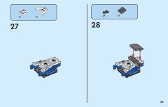 LEGO 72036 instructions page 23 – build guide
