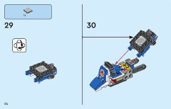 LEGO 72036 instructions page 24 – build guide