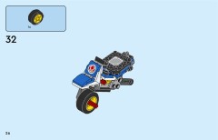 LEGO 72036 instructions page 26 – build guide