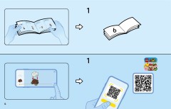 LEGO 72036 instructions page 4 – build guide