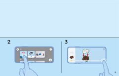 LEGO 72036 instructions page 5 – build guide