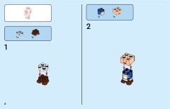 LEGO 72036 instructions page 6 – build guide