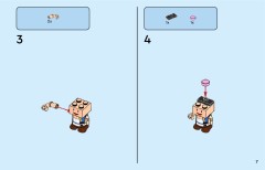 LEGO 72036 instructions page 7 – build guide