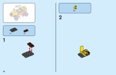 LEGO 72036 instructions page 14 – build guide