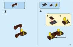 LEGO 72036 instructions page 15 – build guide