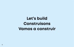 LEGO 72036 instructions page 2 – build guide