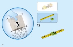 LEGO 72036 instructions page 20 – build guide